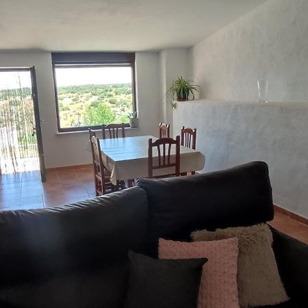 La Granja De Juli Apartment Ledesma Exterior photo