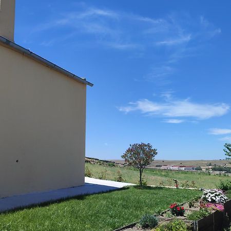 La Granja De Juli Apartment Ledesma Exterior photo